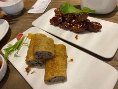 -枣子树·素食餐厅(普陀山店)