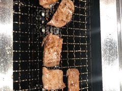 -俺的焼肉(銀座9丁目店)