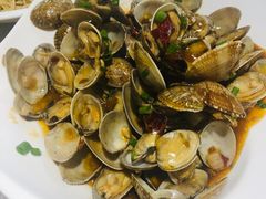 -可可大虾武汉土菜大排档(万松园1店)