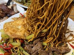 -香猪坊韩国烤肉专属门店(魏公村店)