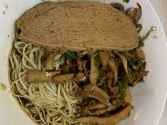 -高邮面馆(明瓦廊店)