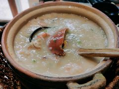 -潮十三潮汕砂锅粥(高新四路大都荟店)