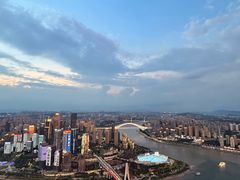 -WFC会仙楼观景台