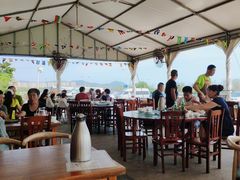 -87号烧烤海鲜·大排档(金沙滩店)