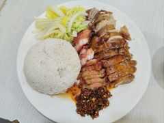 -稻香(IFS国金中心店)