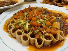 -雪山晋乡楼(食品街店)