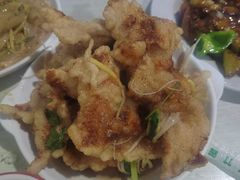 -老于餐厅(民生路店)