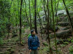 -南京市无想山景区