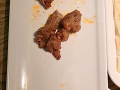 -九毛九西北菜(大东海店)