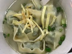 -随柳居·苏式小吃(建新巷店)