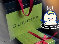 -Gucci(重庆IFS店)