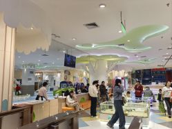 -meland亲子乐园•派对•研学(苏州悠方购物中心店)