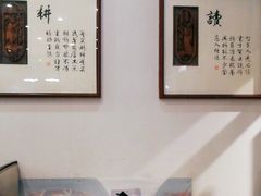 -蟹谢蒸鲜自助餐厅
