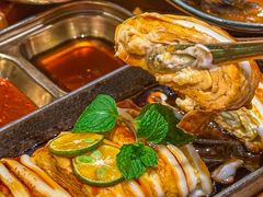 -韩都烤肉·烤鳗鱼(中街小北总店)
