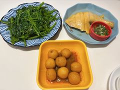 -龙记香港茶餐厅(久光百货店)