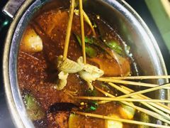 -冰城小镇音乐串吧·聚会餐厅(百子湾店)