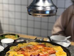 -酒拾烤肉(南城店)
