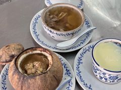 -達揚原味燉品(文明路店)