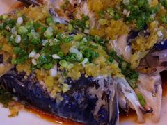 -潮喜竹溪荔湖酒家(荔枝湾店)