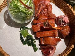 -锦府盐帮·张宅(世纪金源店)