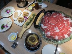 -臻牧壹品雪花牛肉火锅(大兴九臻店)
