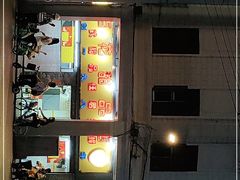 门面-百花传统甜品店(原址店)