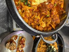 -李先生的首尔小馆(松江启源广场店)