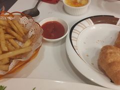 -斗牛士牛排餐厅(又一城店)