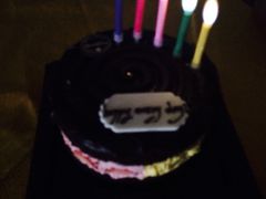 -黑池口感烘焙·生日蛋糕(坂田店)
