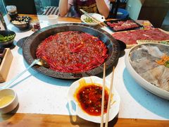 -莽子老火锅(大坪店)