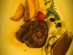 -成桂西餐厅·42年的味道(五大道疙瘩楼店)