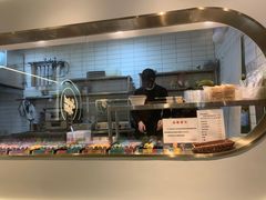 -SaladJohn沙拉匠(凯德1818店)