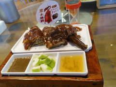 -凤阁楼果木烧鹅(鹤山陈山店)