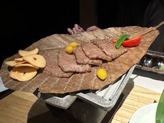 -本源食集 日式烧肉·炉端烧(东海缤纷店)