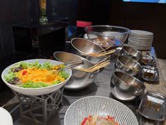 -上海锦江汤臣洲际大酒店壹阶层