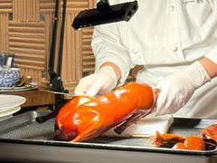 -喜悦烤鸭·新京菜(王府井店)