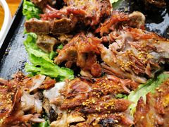 赵家招牌骨头-赵家小馆(沈阳禹洲广场店)
