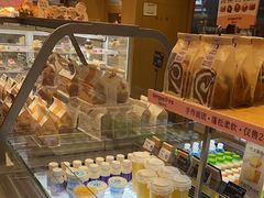 -仟吉·ART FARM主题店(菱角湖万达店)