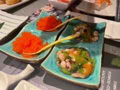 -大渔铁板烧(大悦城店)