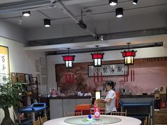 -百年银屏蚝烙·潮汕菜·非遗(乐山店)