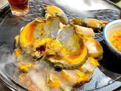 -大洋家·精品潮汕菜·生腌砂锅粥(天河东路店)