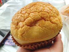 -美心西饼(旺角东站店)