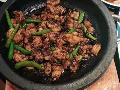 -绿茶餐厅(昆明世纪金源店)