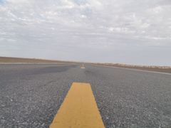 -敦煌雅丹国家地质公园