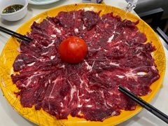 -潮汕大目牛肉火锅(水围店)