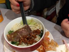-京味斋·北京烤鸭(北京南站洋桥店)
