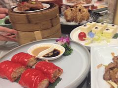 -丰鲤楼•闽南茶楼(仟禧汇店)