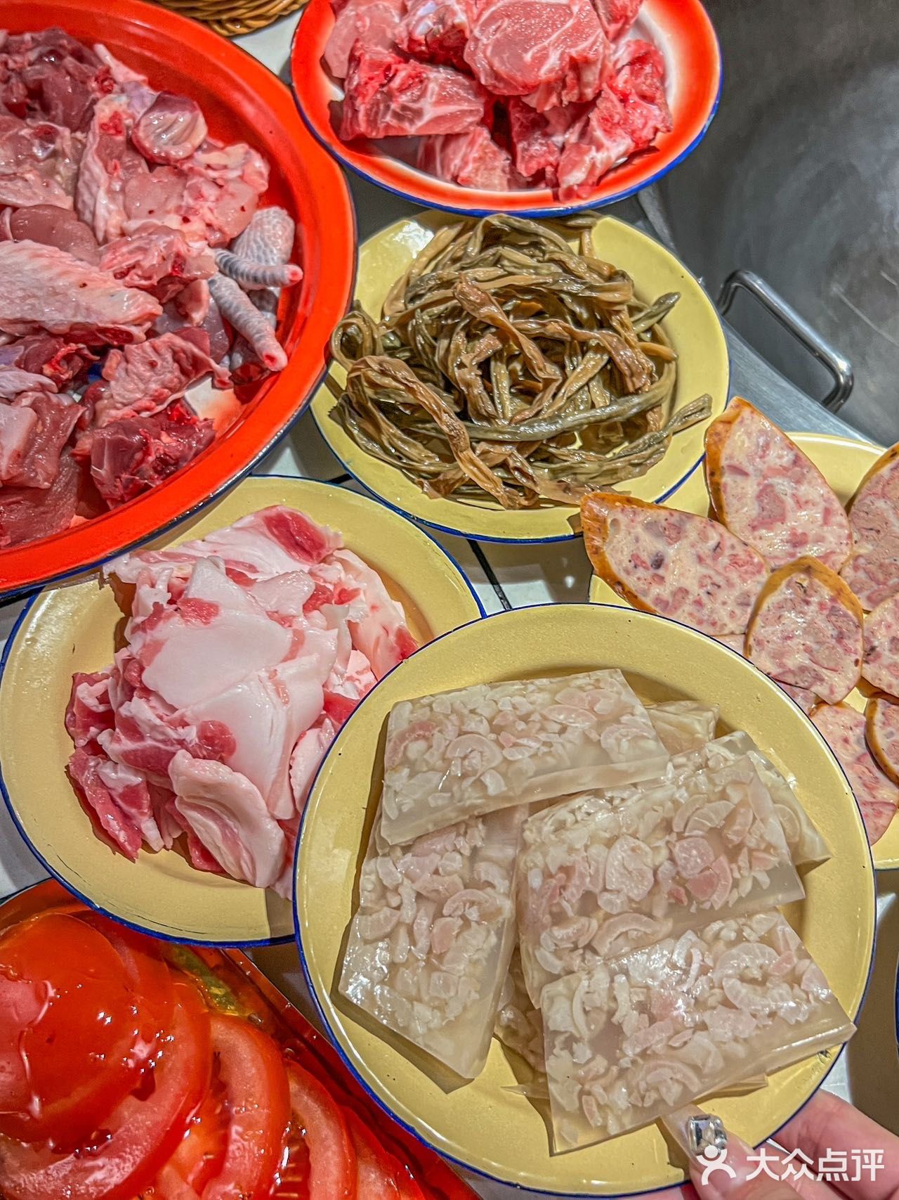 属于南方小土豆的冻梨！！我也吃到啦
