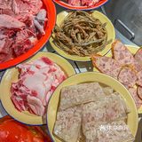 属于南方小土豆的冻梨！！我也吃到啦