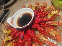 -红盔甲·小龙虾(车公庙店)